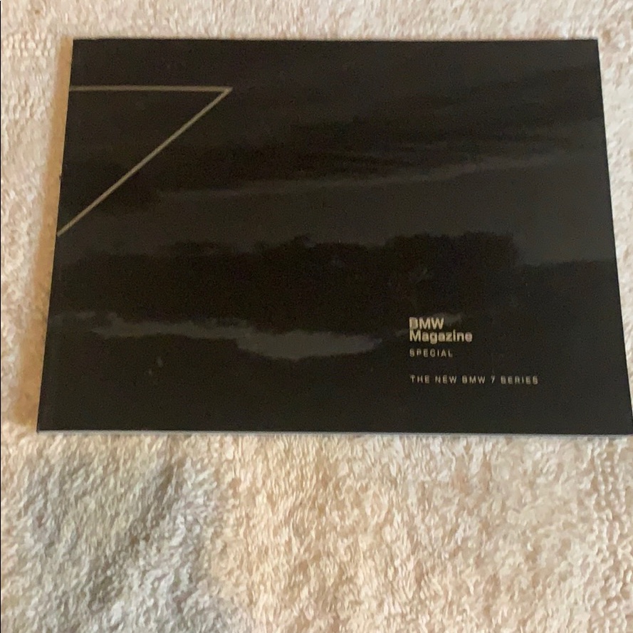 Bmw Catalog